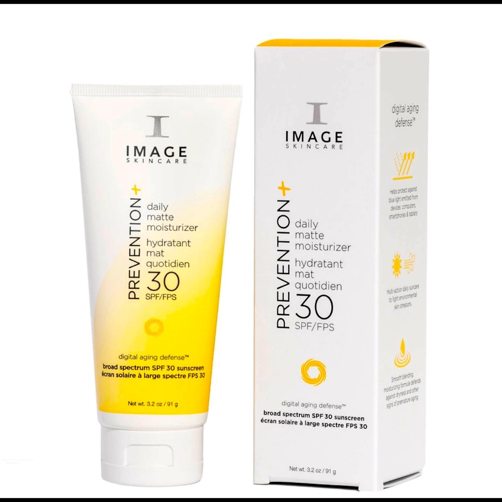IMAGE SPF 30 unopened 6 ounce